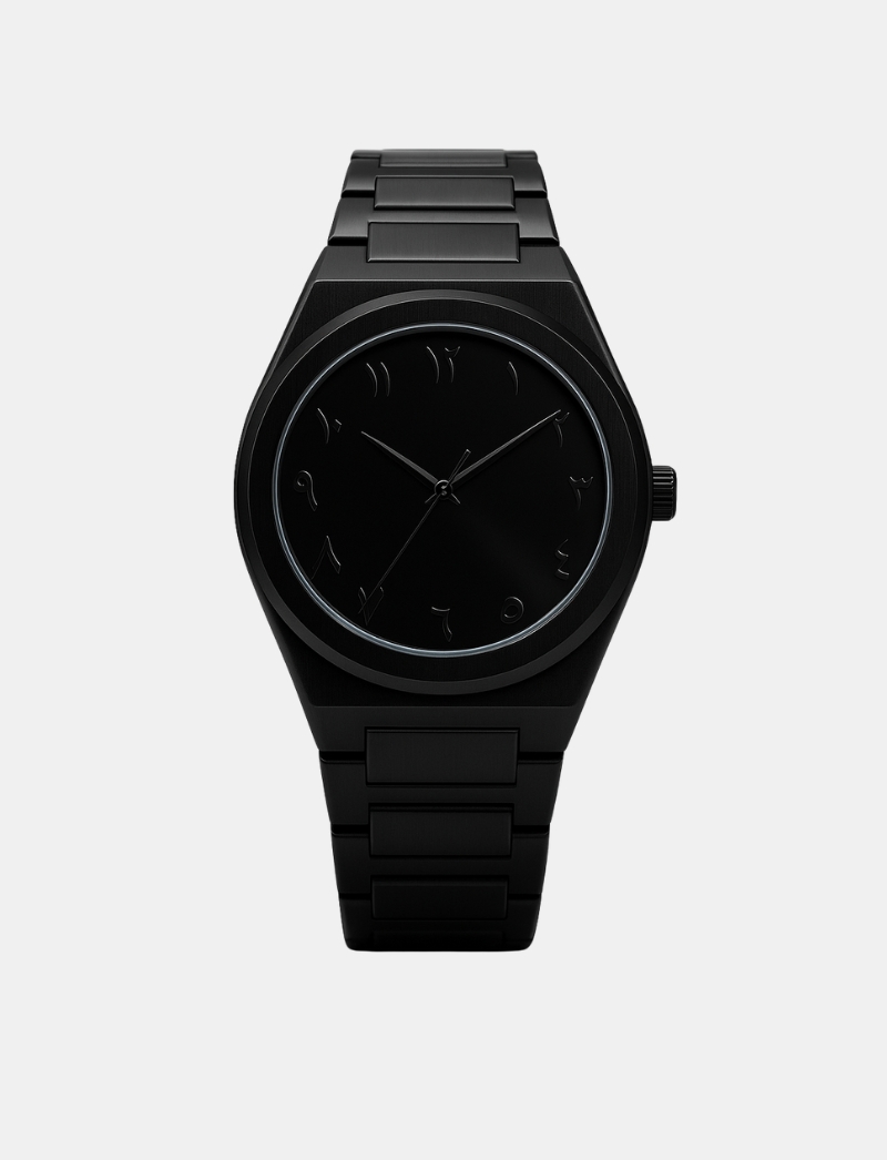 Black Aura