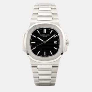 Patek Philippe Nautilus