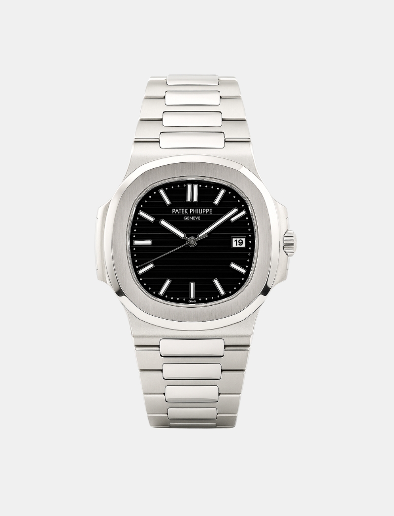 Patek Philippe Nautilus