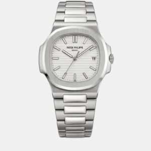Patek Philippe Nautilus