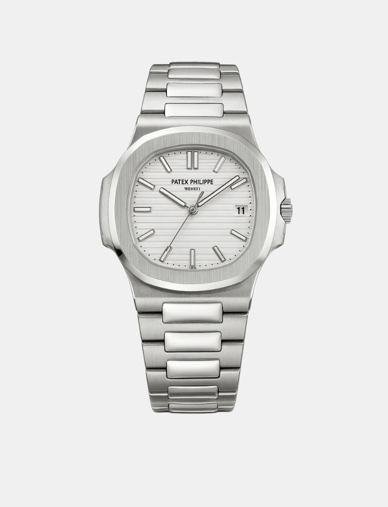 Patek Philippe Nautilus