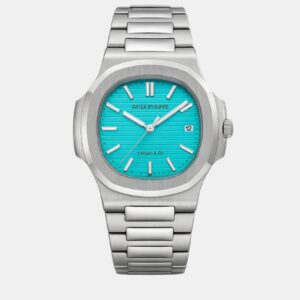 Patek Philippe Nautilus