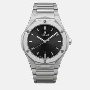 Hublot Classic Fusion