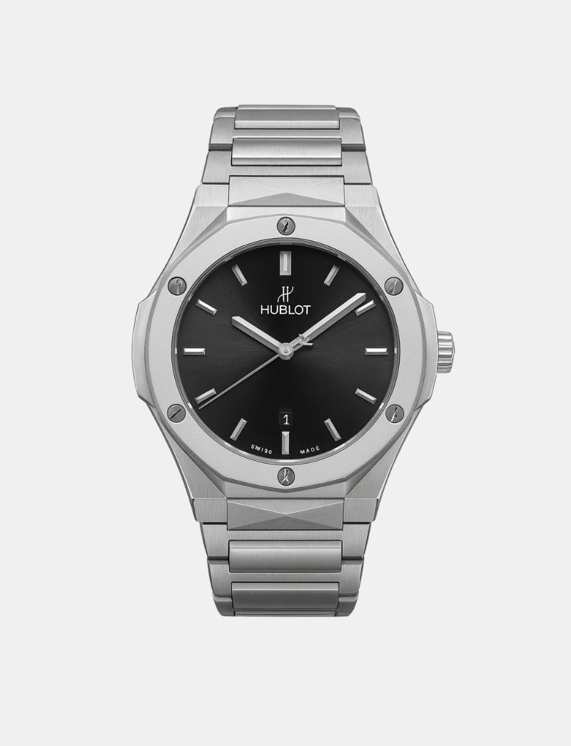 Hublot Classic Fusion