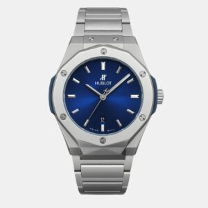 Hublot Classic Fusion Blue