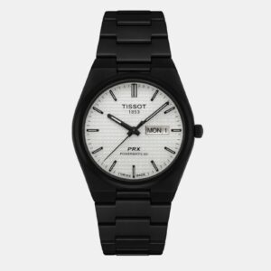 Tissot PRX Black