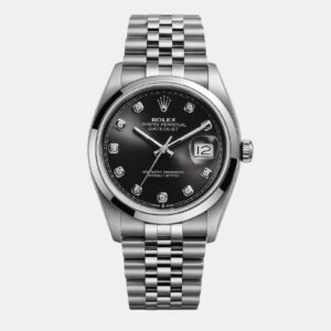 Rolex Oyster Perpetual Datejust