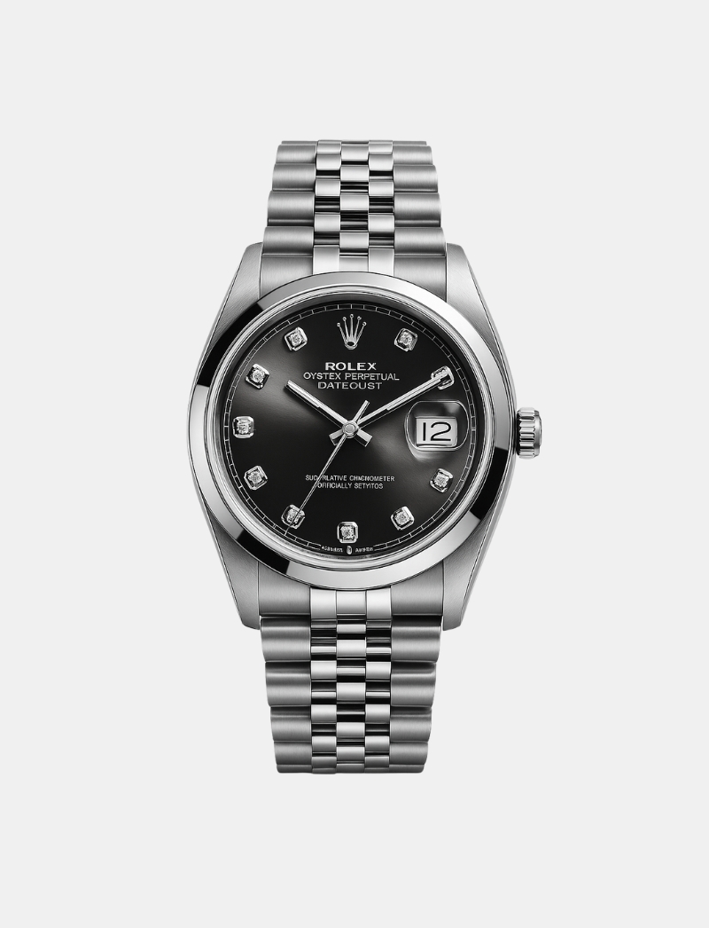 Rolex Oyster Perpetual Datejust