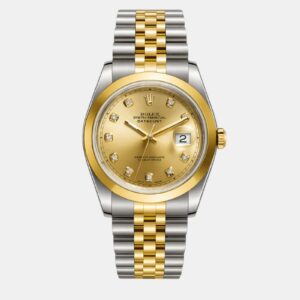 Rolex Oyster Perpetual Datejust