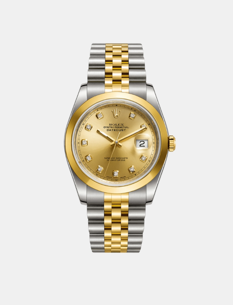 Rolex Oyster Perpetual Datejust