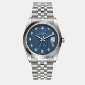Rolex Oyster Perpetual Date Just