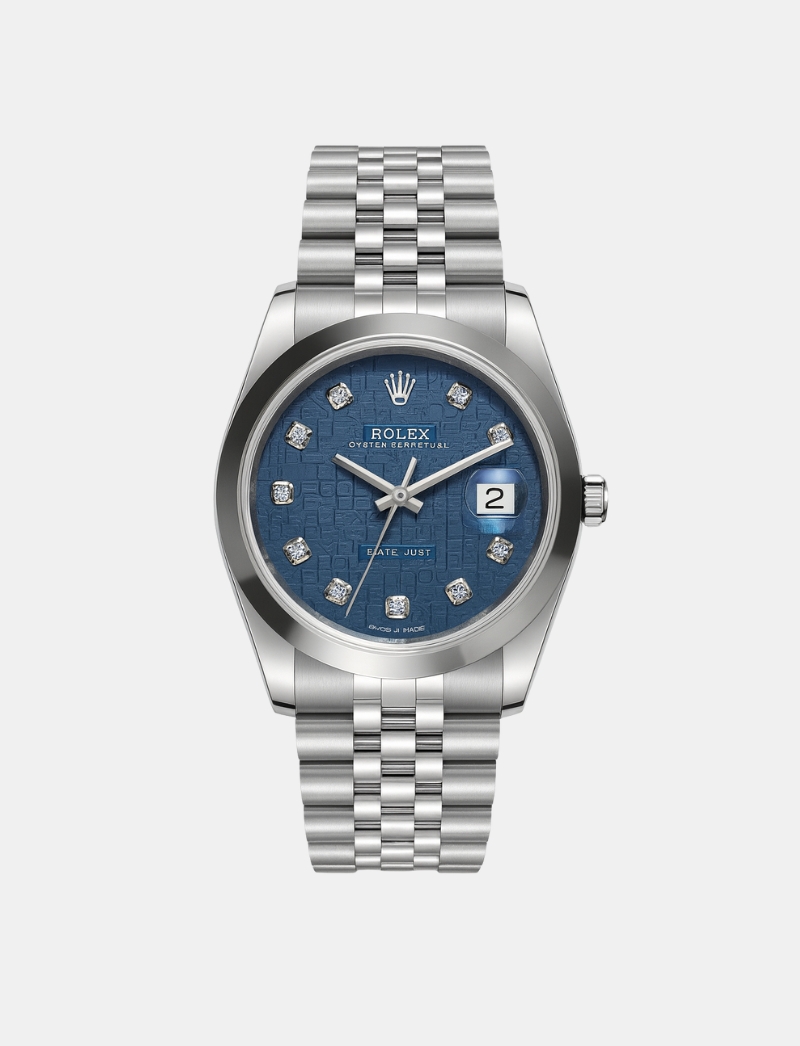 Rolex Oyster Perpetual Date Just