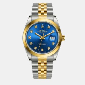 Rolex Oyster Perpetual Datejust