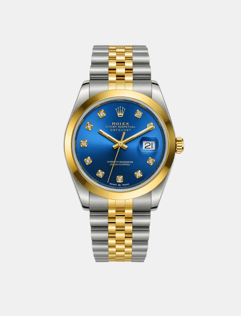 Rolex Oyster Perpetual Datejust